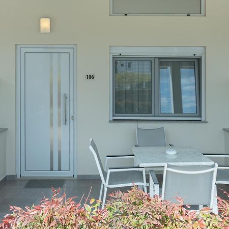 Fani Luxury Apartments Stavros Stavros  Esterno foto